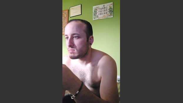 Disfruton95 Topless Webcam SHOW @ Cam4 26-03-2026