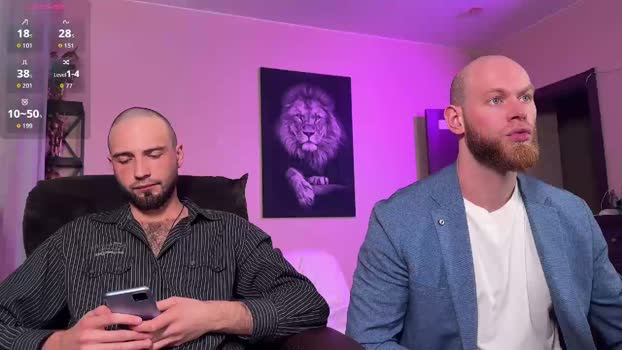 Firebeard_ natural Webcam SHOW @ Cam4 26-03-2026