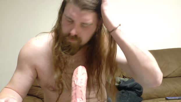 FreakThor Nude Webcam SHOW @ Cam4 27-03-2026