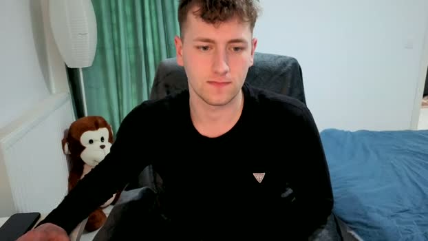 Germanyhot19 Naked Webcam SHOW @ Cam4 27-03-2026