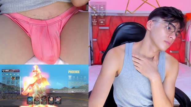 Gerony sex Webcam SHOW @ Cam4 27-03-2026