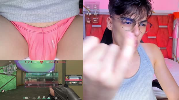 Gerony show Webcam SHOW @ Cam4 27-03-2026