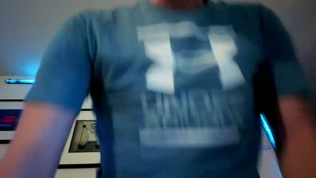 HuGo4K wank Webcam SHOW @ Cam4 26-03-2026