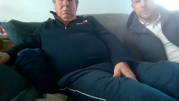 Immerwiedermal wank Webcam SHOW @ Cam4 26-03-2026