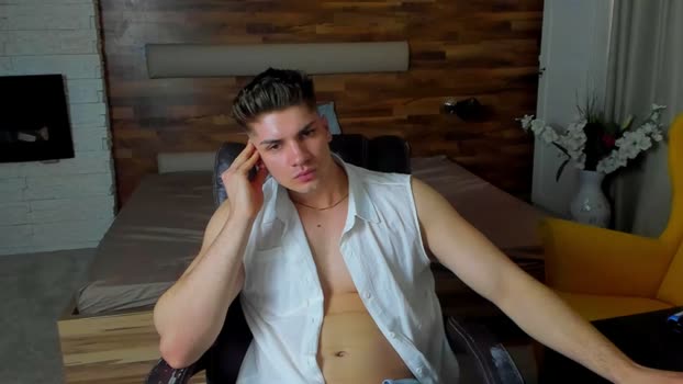 MaxKaidenn playtime Webcam SHOW @ Cam4 27-03-2026