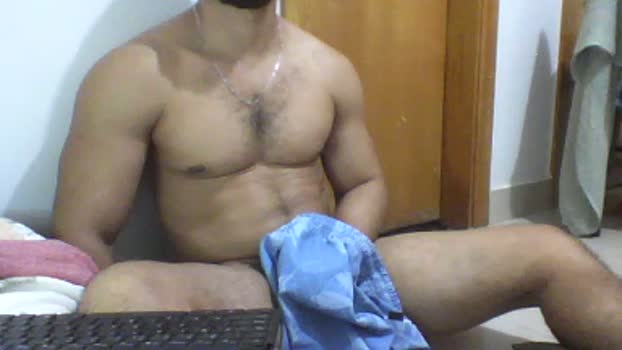 MorenoCarente strip Webcam SHOW @ Cam4 27-03-2026