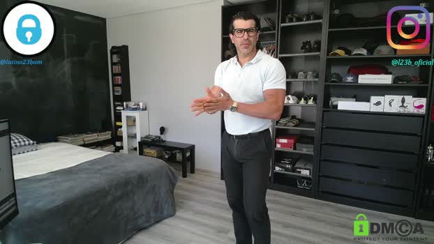 Samricci21 hard Webcam SHOW @ Cam4 27-03-2026