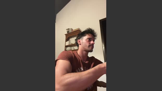 Thorgasmico spanking Webcam SHOW @ Cam4 27-03-2026