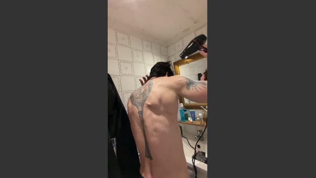 Uriel_23 blowjob Webcam SHOW @ Cam4 26-03-2026