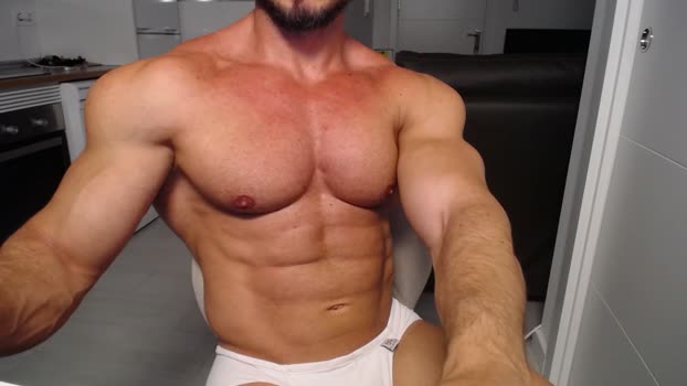 Vecinito_ fuckme Webcam SHOW @ Cam4 27-03-2026