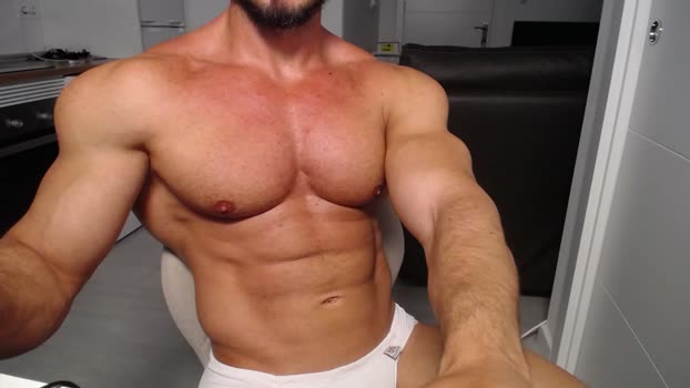 Vecinito_ jerkoff Webcam SHOW @ Cam4 27-03-2026