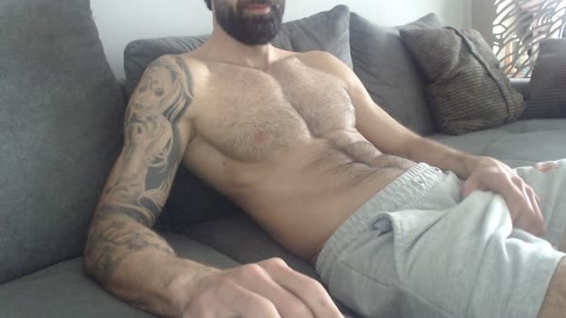 _jack7 amateur Webcam SHOW @ Cam4 27-03-2026