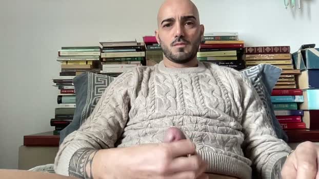 alessandromori9 bigload Webcam SHOW @ Cam4 27-03-2026