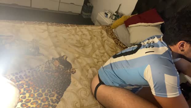 bulkbrai hardcock Webcam SHOW @ Cam4 27-03-2026