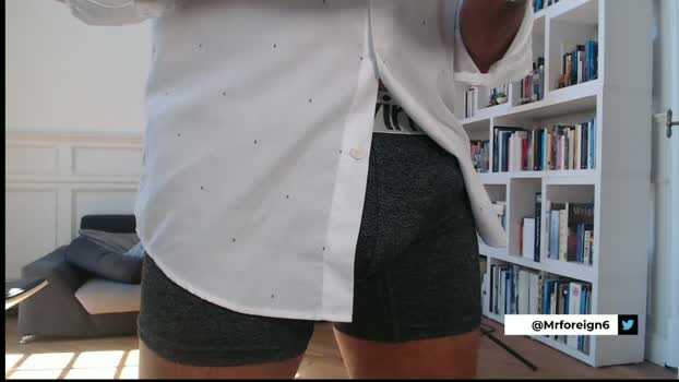 foreign_off gay Webcam SHOW @ Cam4 26-03-2026