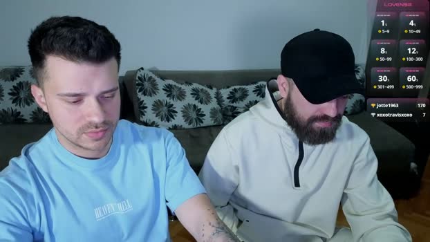 johnnylove22 analsex Webcam SHOW @ Cam4 26-03-2026