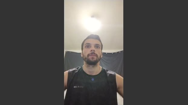 raphael_BDSM oral Webcam SHOW @ Cam4 26-03-2026