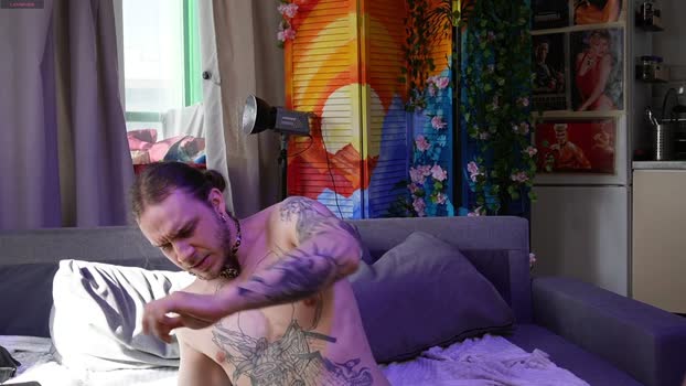 rusbestpaul moan Webcam SHOW @ Cam4 27-03-2026