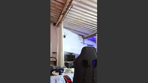 tielmendezlopez deep Webcam SHOW @ Cam4 27-03-2026