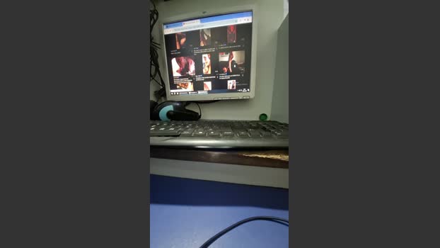 Babael1 bigballs Webcam SHOW @ Cam4 28-03-2026