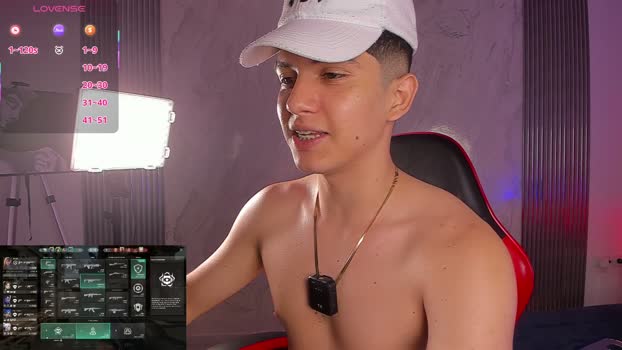 Brat__ sexybody Webcam SHOW @ Cam4 28-03-2026