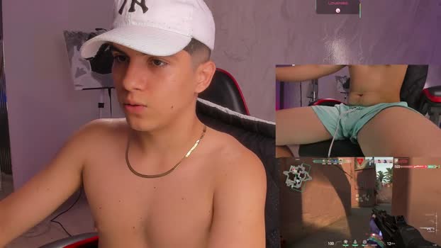 Brat__ show Webcam SHOW @ Cam4 28-03-2026
