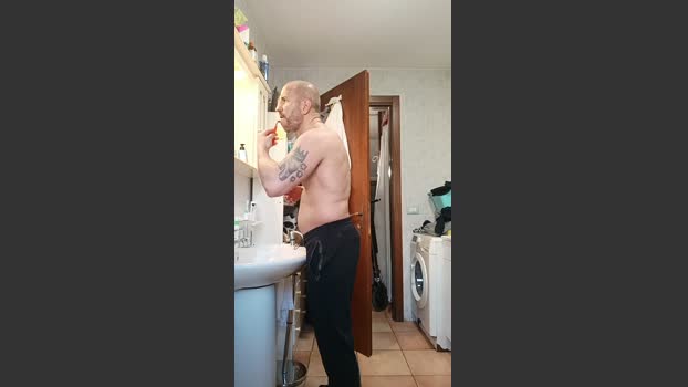 CIOLADURA80 dirty Webcam SHOW @ Cam4 28-03-2026