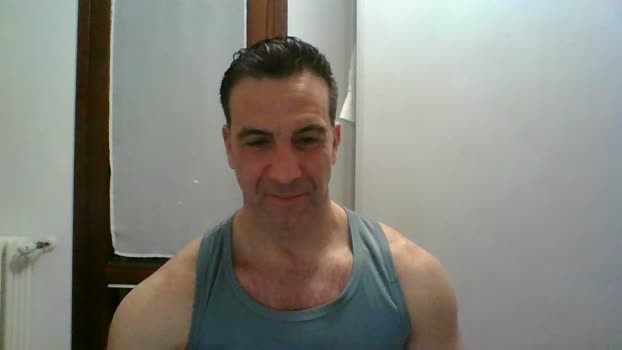 Davecabalho toys Webcam SHOW @ Cam4 27-03-2026