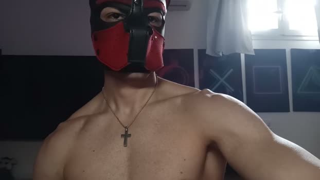 Frabroker jerking Webcam SHOW @ Cam4 28-03-2026