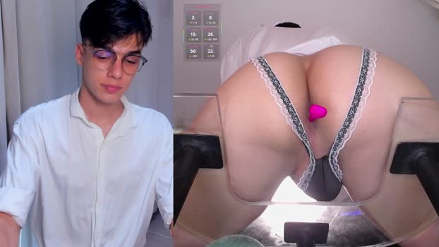 Gerony twink Webcam SHOW @ Cam4 28-03-2026