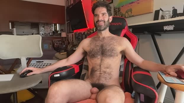 HHScritch wank Webcam SHOW @ Cam4 27-03-2026