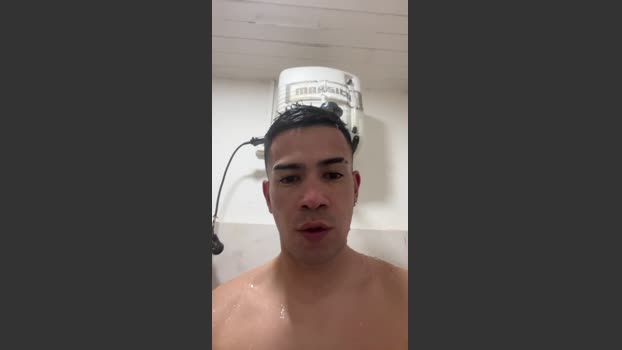 IronLux big Webcam SHOW @ Cam4 28-03-2026