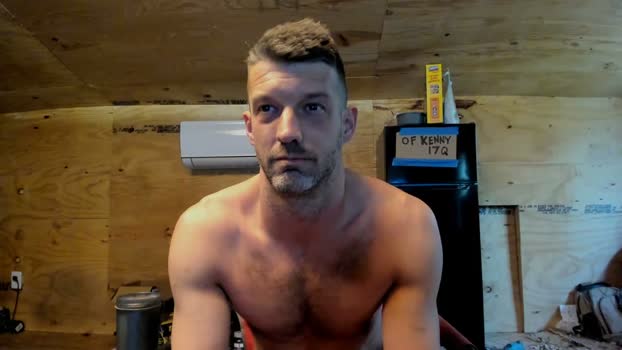 Kenny_Kyle kiss Webcam SHOW @ Cam4 27-03-2026