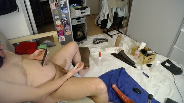 Kmsmxff harddick Webcam SHOW @ Cam4 27-03-2026