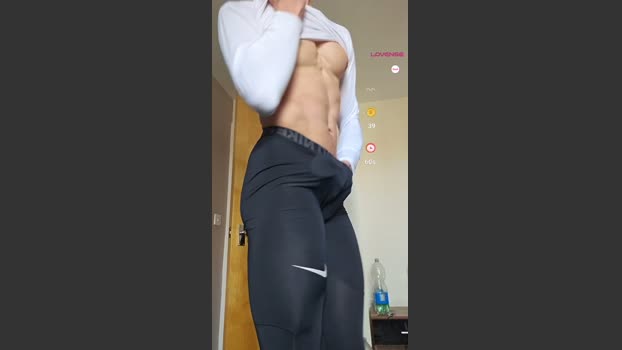 Olyhere ass Webcam SHOW @ Cam4 28-03-2026