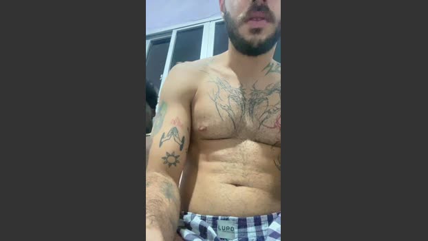 ScorpioDot Topless Webcam SHOW @ Cam4 28-03-2026