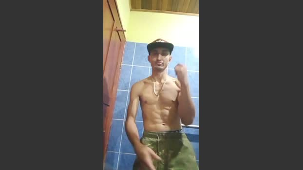 Yeik26 hardcock Webcam SHOW @ Cam4 27-03-2026