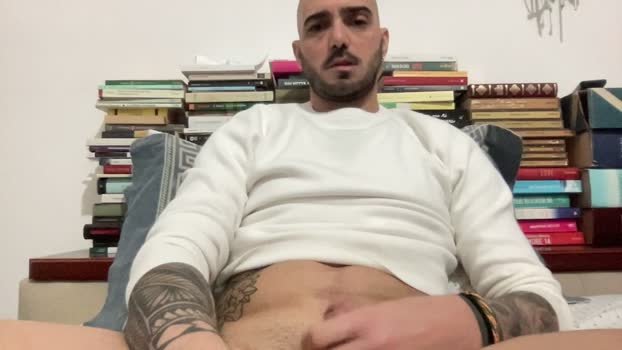 alessandromori9 lovense Webcam SHOW @ Cam4 28-03-2026