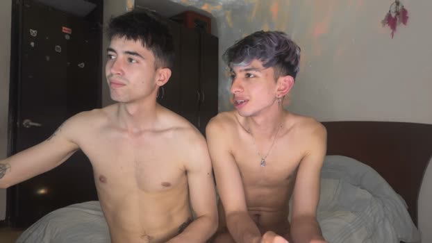 dirty_boys1 prettyface Webcam SHOW @ Cam4 28-03-2026