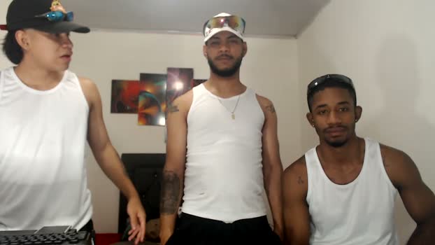 millerthh lush Webcam SHOW @ Cam4 28-03-2026