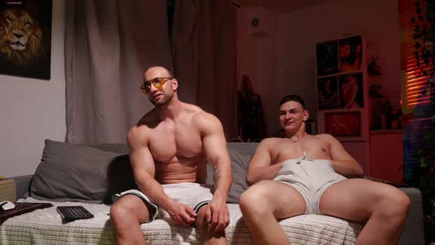 rusbestpaul sexyfeet Webcam SHOW @ Cam4 27-03-2026