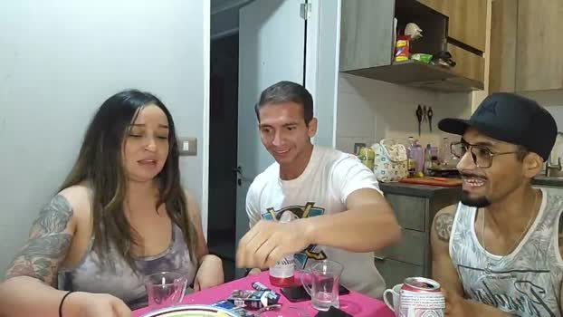 talvezquias moan Webcam SHOW @ Cam4 28-03-2026