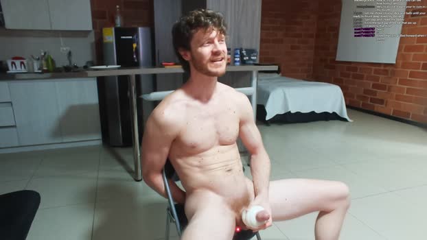 warrenkener sexybody Webcam SHOW @ Cam4 28-03-2026