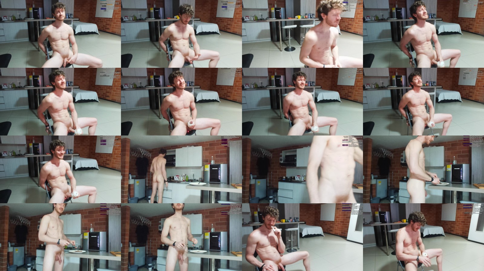 warrenkener sexybody Webcam SHOW @ Cam4 28-03-2026