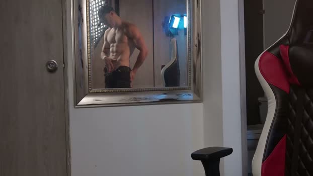 Axelfairchaild handsome Webcam SHOW @ Cam4 29-03-2026