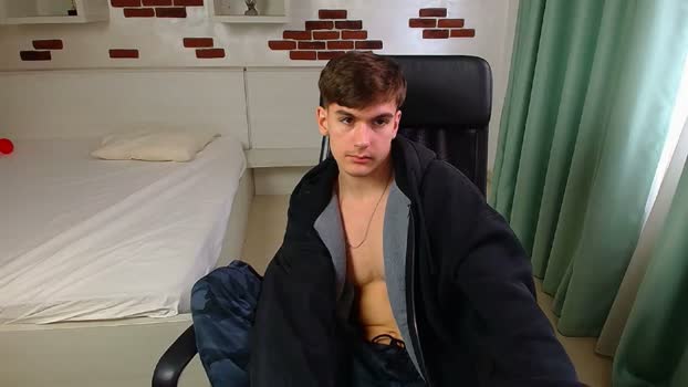 BradyFlint Video Webcam SHOW @ Cam4 29-03-2026