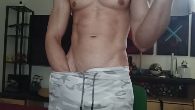 Frabroker bigdick Webcam SHOW @ Cam4 29-03-2026