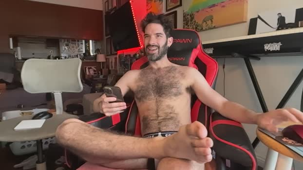 HHScritch dirty Webcam SHOW @ Cam4 28-03-2026