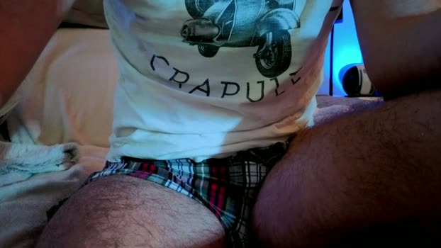 HuGo4K fuck Webcam SHOW @ Cam4 28-03-2026