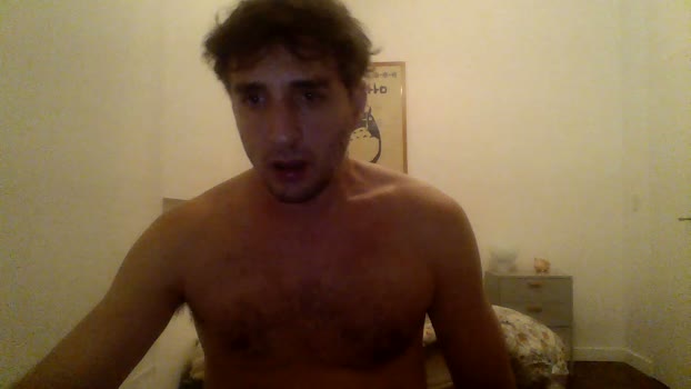 Matiasvc37 Ass Webcam SHOW @ Cam4 29-03-2026